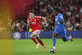 Goreo je "Da Luž" - Vinisijus glavni akter, golčina pa prekid, a zbog njega "Bernabeu" neće videti "pocrvenelog" Murinja!